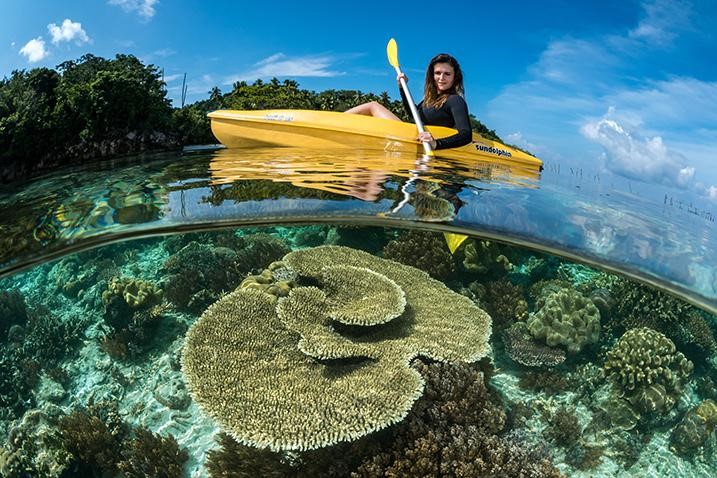 8 июня - Всемирный день океанов